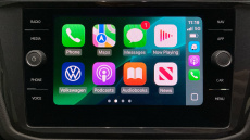 Volkswagen Tiguan 1.5 TSI 150 Life 5dr DSG Petrol Estate